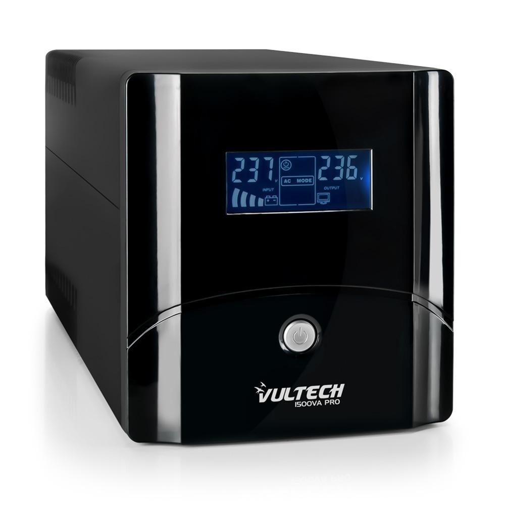 UPS1500VA-PRO 1500VA/800W Vultech