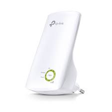TP-LINK Range Extender Wi-Fi N300 Mbps
TL-WA854RE