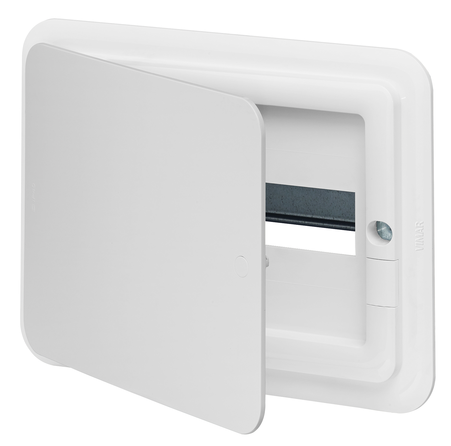 Quadro elettrico ad incasso 12 moduli
IP4 Vimar