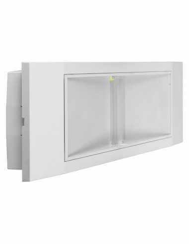 Lampada di emergenza IP40 
1499L