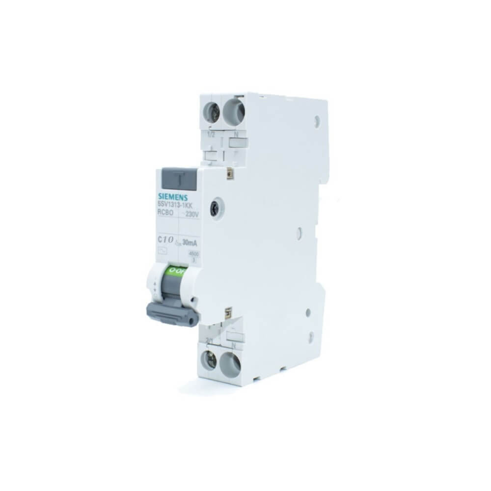 Siemens Magnetotermico C10