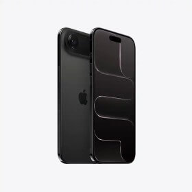 Apple Iphone Air 256GB black