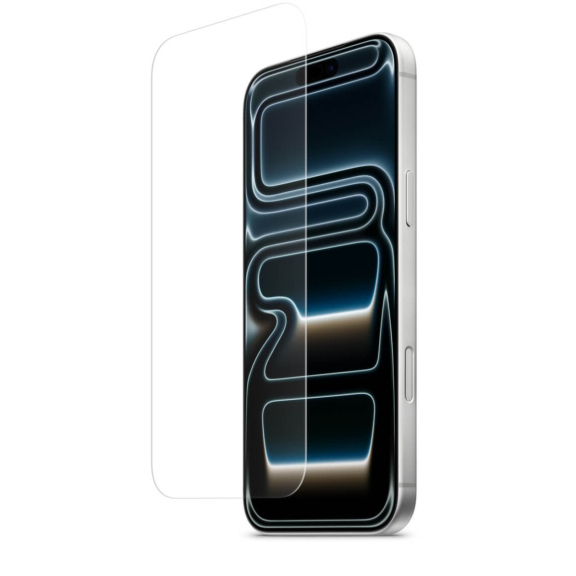 Pellicola Tempered glass Iphone 17 Pro Max