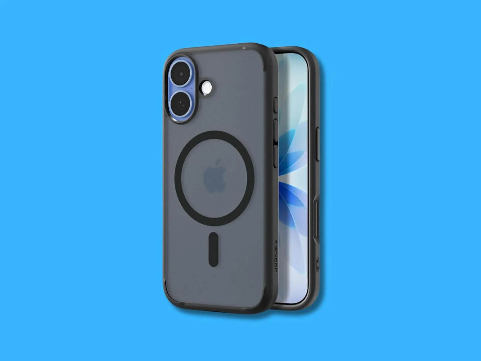 Cover Iphone 17 SIIPRO