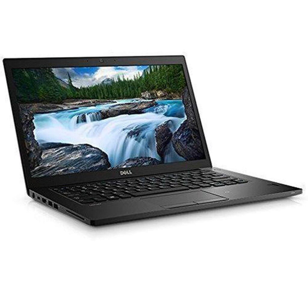 Notebook Dell Latitude 256GB 8GB