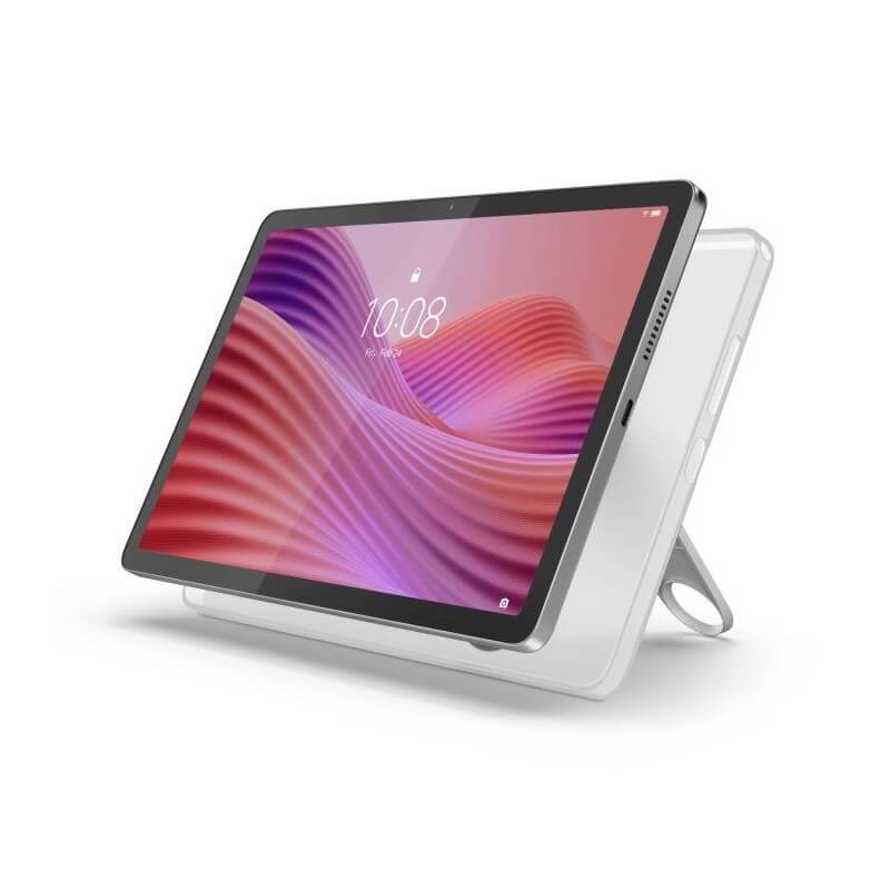 Lenovo tab 128GB 4GB + clearcase grey
