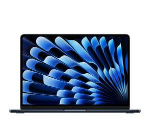 Apple MacBook Air 2025 13" M4 10C/8G 16/256GB Midnight