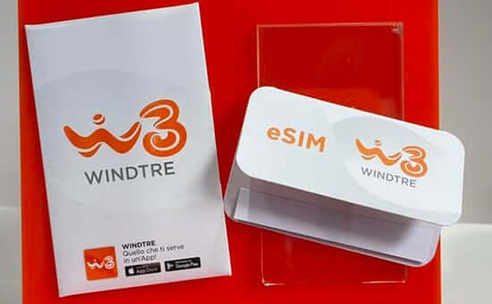 E-sim wind
