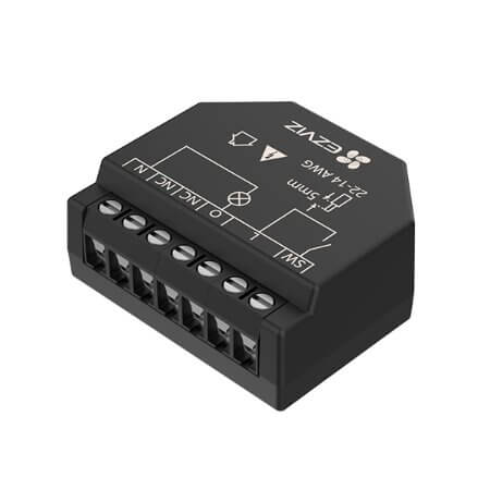Relè smart 1 canale+energy monitor
EZV304800312