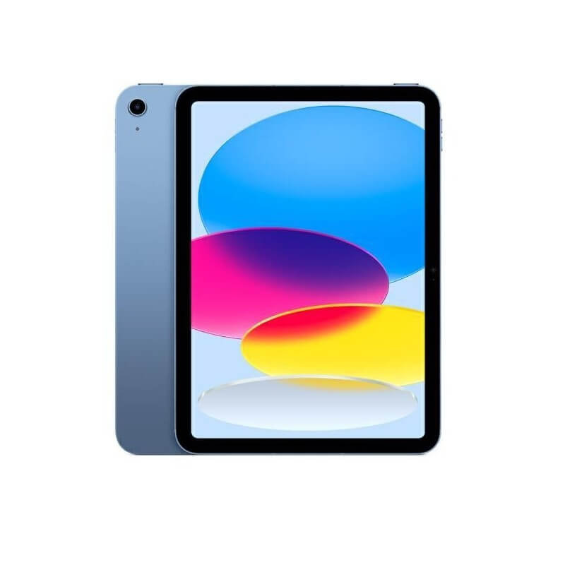 Apple IPad 2025 11Gen 128GB azzurro