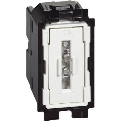 Deviatore tradizionale
K4003