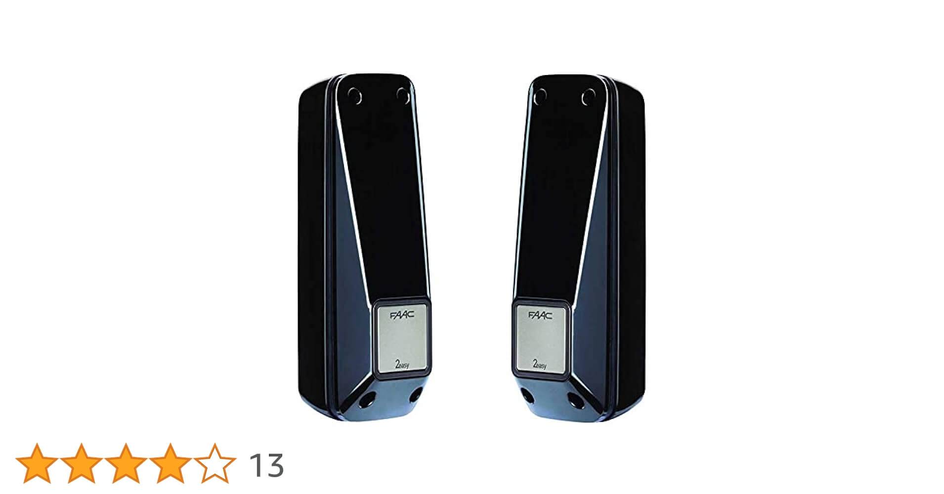Faac faa785103 xp 20 d fotocellula orient cp