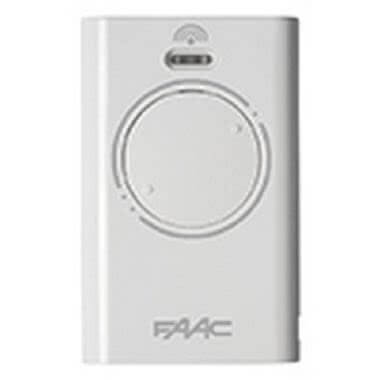 Faac Trasmittente XT2 433 slh lr