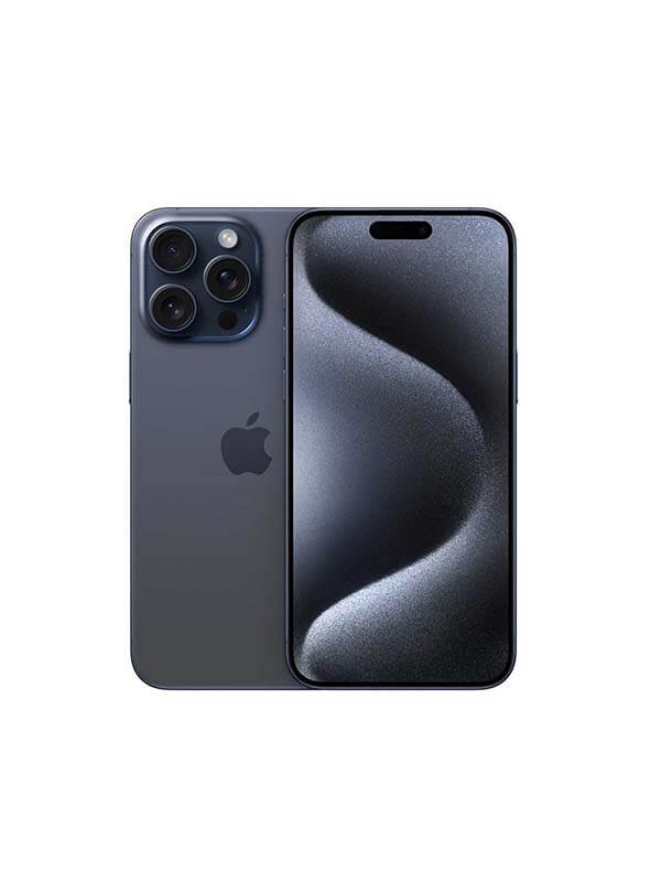 Apple Iphone 15pro black titanio 128GB