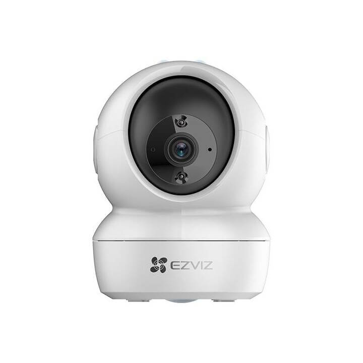 Telecamera di sorveglianza EZVIZ H6C WiFi motorizzata intelligente Full HD 1080p
ezv303102581