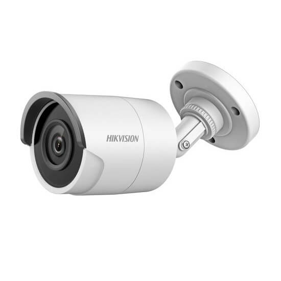 Telecamera mini bullet 4K4in1 3.6mm IR20m WDR130
HIKDS2CE17U8TIT36