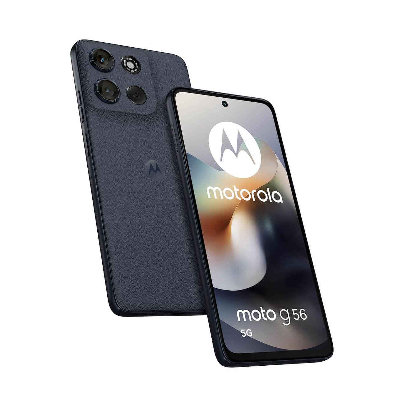 Motorola G56 5G 8+256GB Black