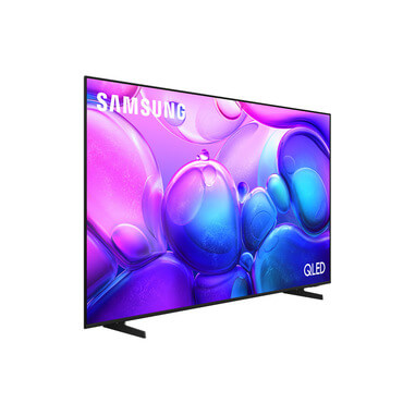 Tv Samsung 55" QLED 4K smart