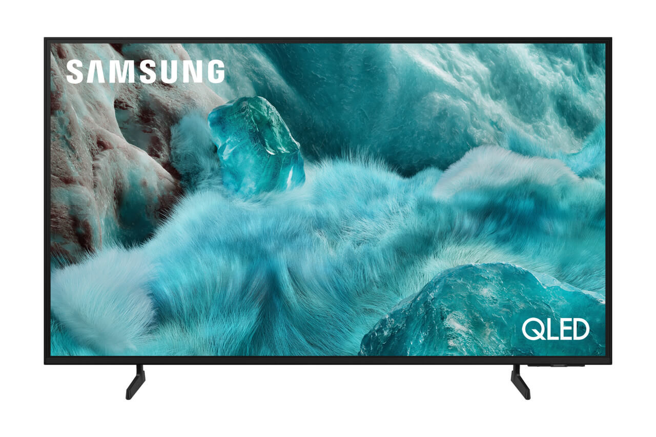 Tv Samsung 50" QLED 4K smart