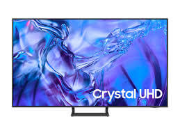 Tv Samsung 65" 2024 smart TV crystal led 4K