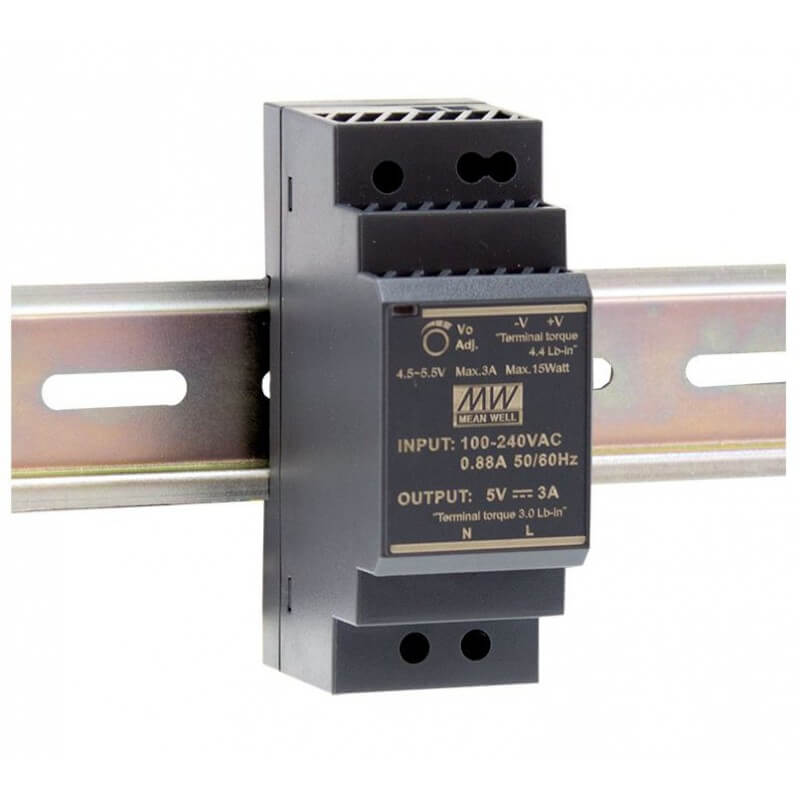 Codice: HDR-30-24
Trasformatore a montaggio
cod: 01192