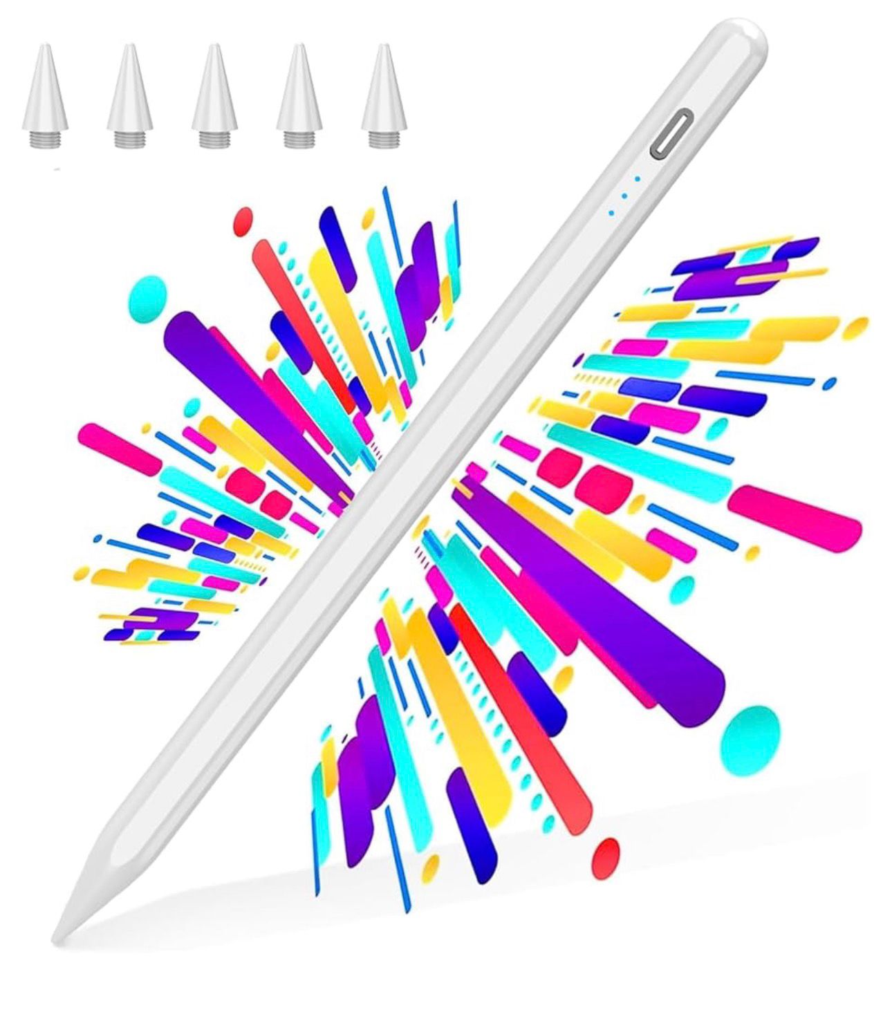 Stylus pen superfine