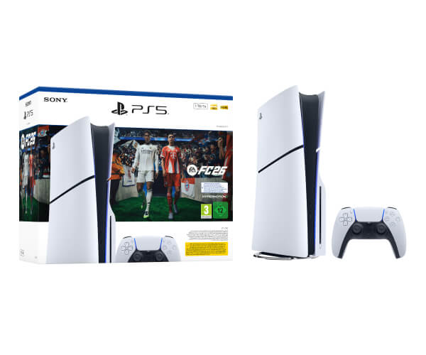 Ps5 disco fc 26