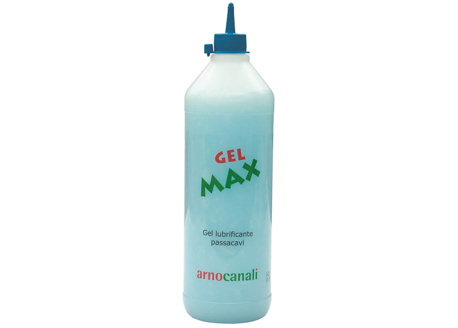 Gel Lubrificante 1KG
ARN AGI1
