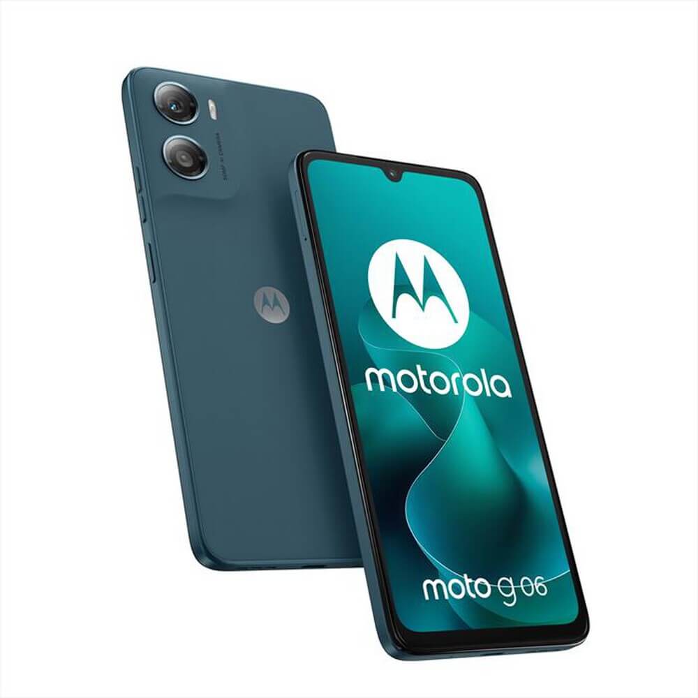 Motorola Moto G06 4+128GB
Pantone Tapestry