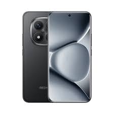 Xiaomi Redmi Note 15 Pro+ 8+256GB 5G Midnight Black