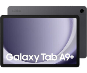 Galaxy Tab A9 plus 128GB black