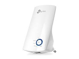 TP-LINK Range Extender Wi-Fi N300 Mbps
TL-WA850RE