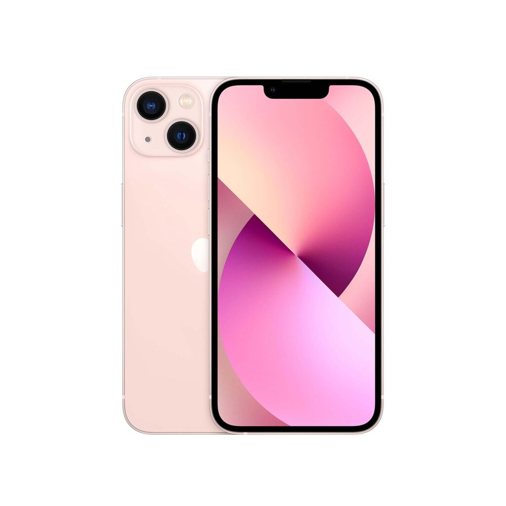 Apple iPhone 13 128GB rosa