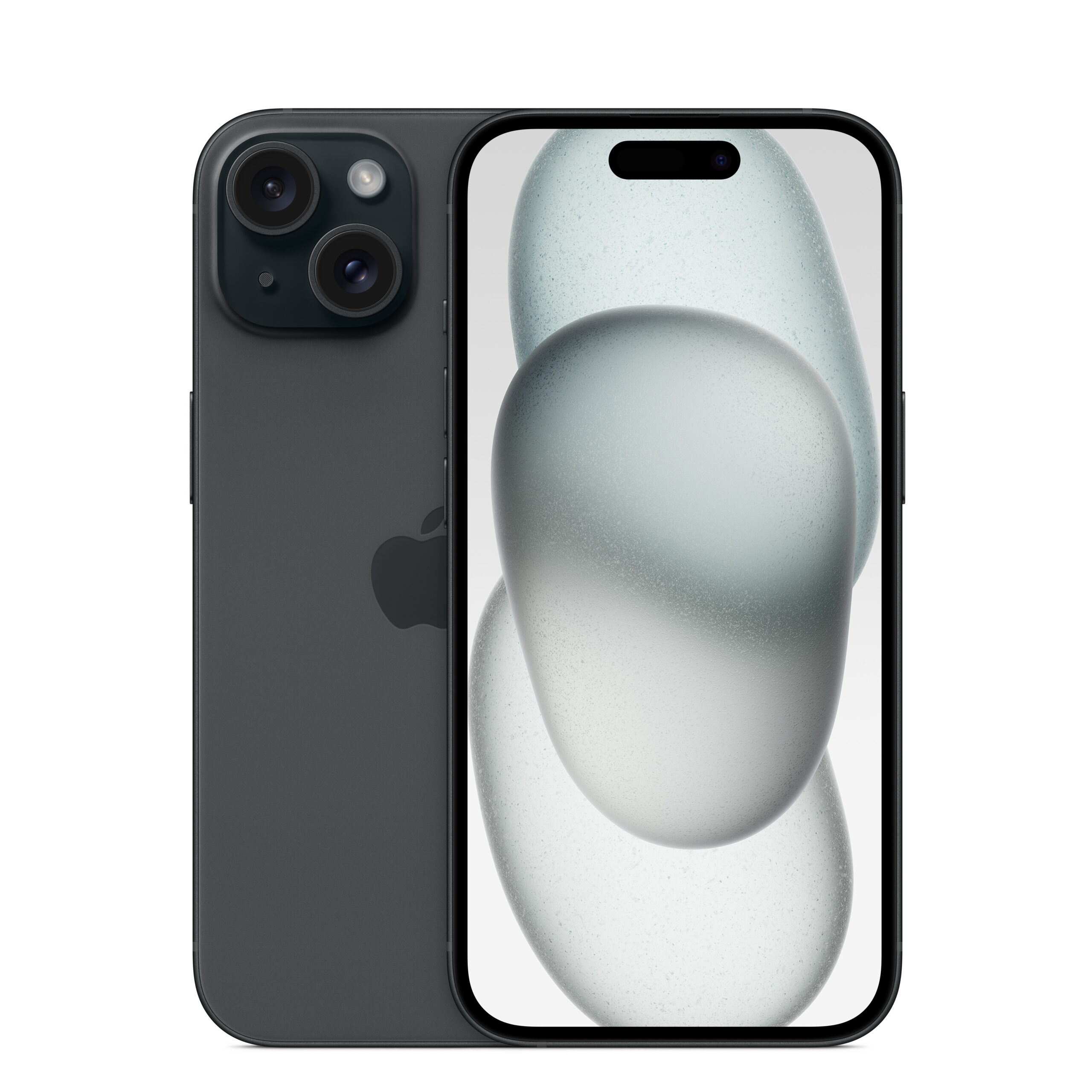 Apple Iphone 15 128GB nero