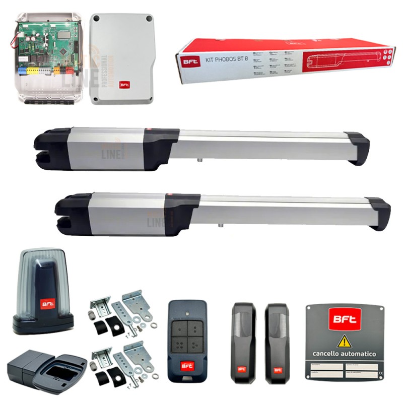 Battente BT Kit B40 BFT2614860