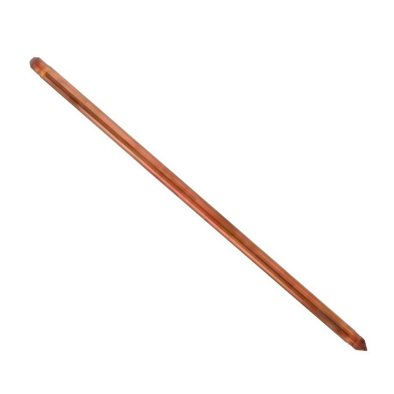 Dispersore ramato