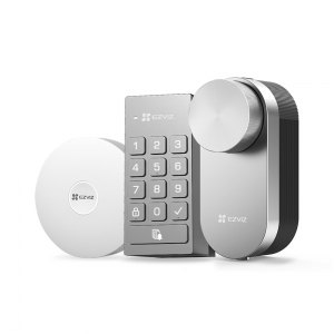 EZVIZ WiFi Smart Lock, Serratura Smart
310500552