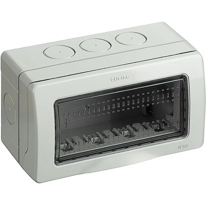 Custodia protettiva IP55
25504