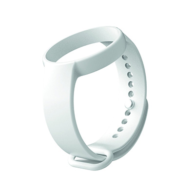 Bracciale da polso per pulsante di emergenza
HIKDSPDBIN