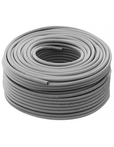 Cavetto 3x4 grigio