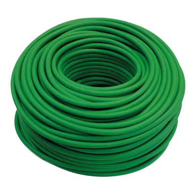Cavetto 5x10 verde