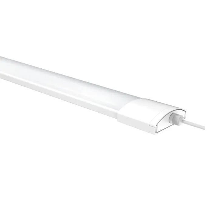 Beghelli Plafoniera IP65 120cm 36W 4K
