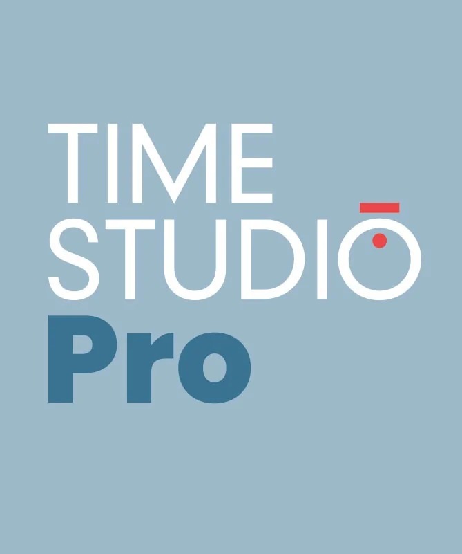 Software per gestione del personale
time studio pro