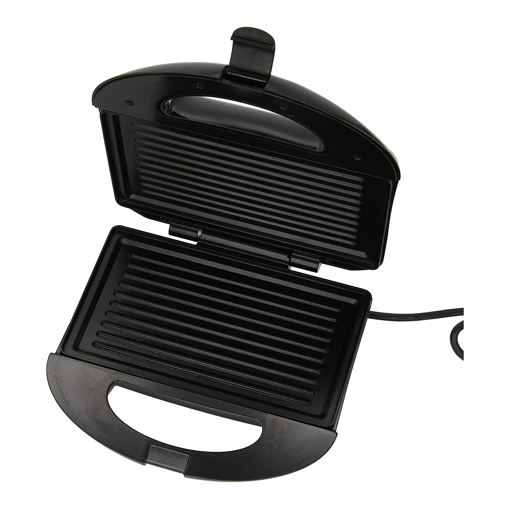 Ariete Piastra Toast e Grill 1000w