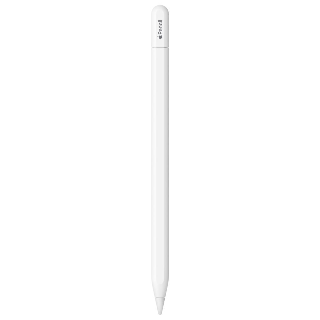 Apple Pencil usb-c per ipad
