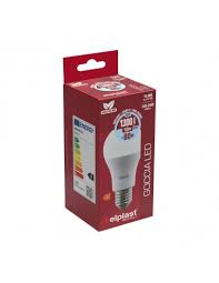 Lampadina beghelli 850 lumen
57001