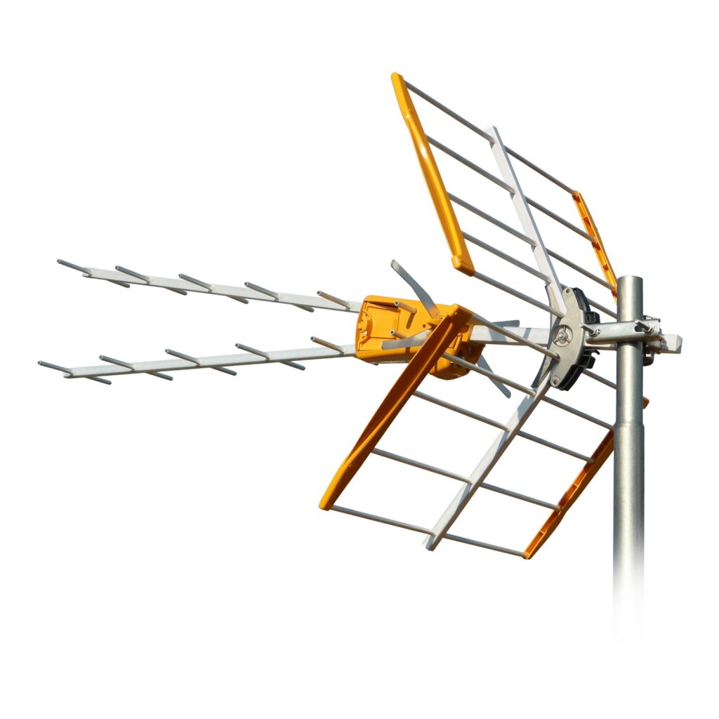 Antenna televes
TVV149222
