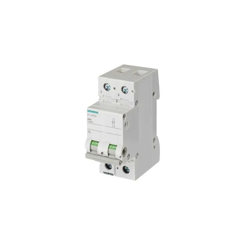 Siemens sezionatore 63A