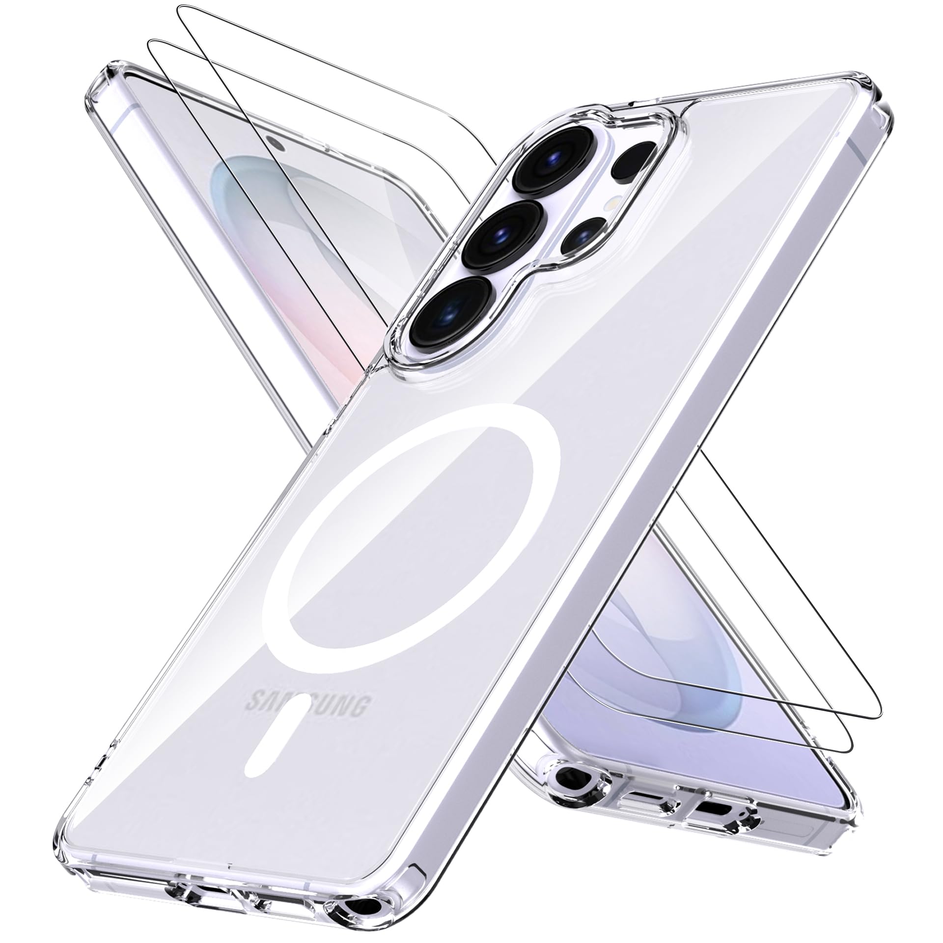 Cover samsung s26 ultra
