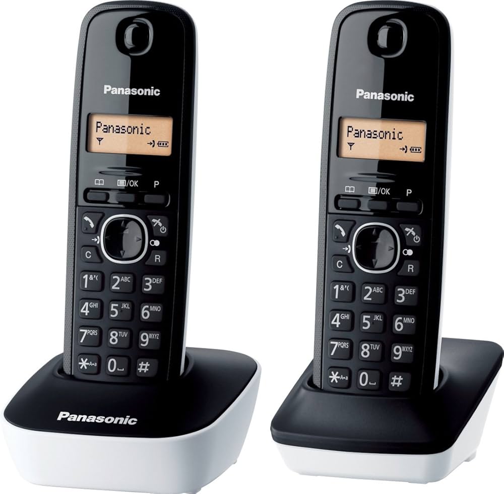 Telefono fisso Panasonic